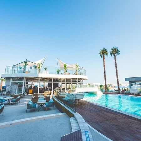 White Tower Mamaia Prestige Apartments Kültér fotó
