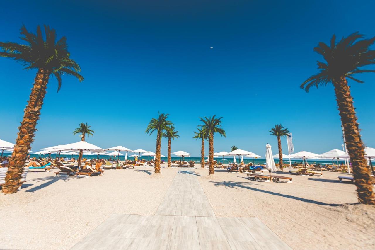 White Tower Mamaia Prestige Apartments Kültér fotó